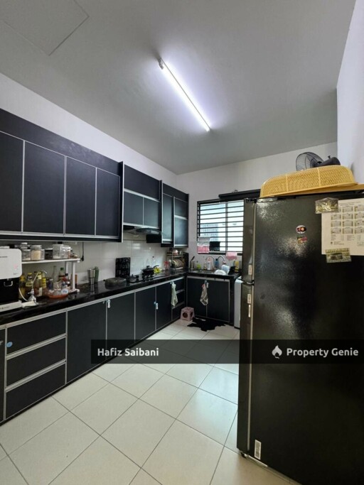 Single Storey House Bandar Putera 2 Klang
