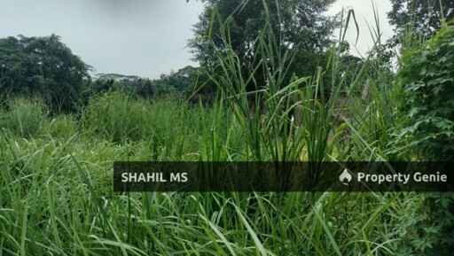 JOHOR BAHARU || TANAH LOT KEDIAMAN || INTERNATIONAL LOT || FREEHOLD || 2120 SQFT || RM1,300,000.00