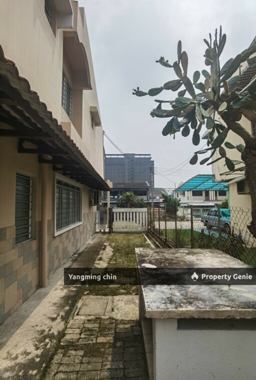 Ipoh Garden
