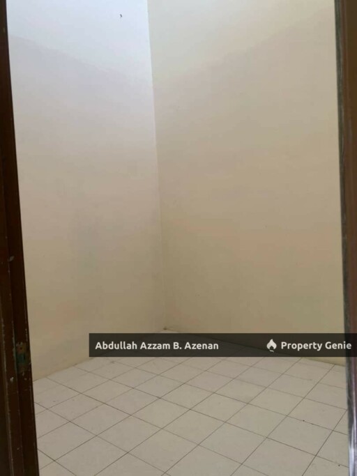 CORNER LOT ‼️BELOW MARKET VALUE ‼️Taman Kelisa Ria