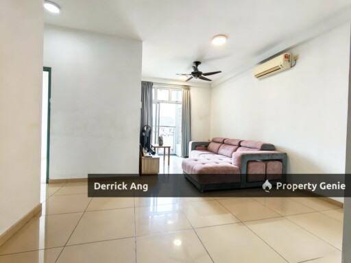 For Rent - One Sentral Serviced Residence For Rent Taman Nusa Sentral For Rent Iskandar Puteri For Rent Johor For Rent