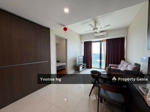 Grand Medini / Iskandar / Legoland / Medini / Tuas