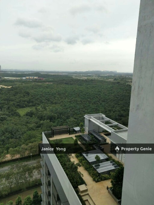 Iskandar Residences Medini Iskandar Puteri