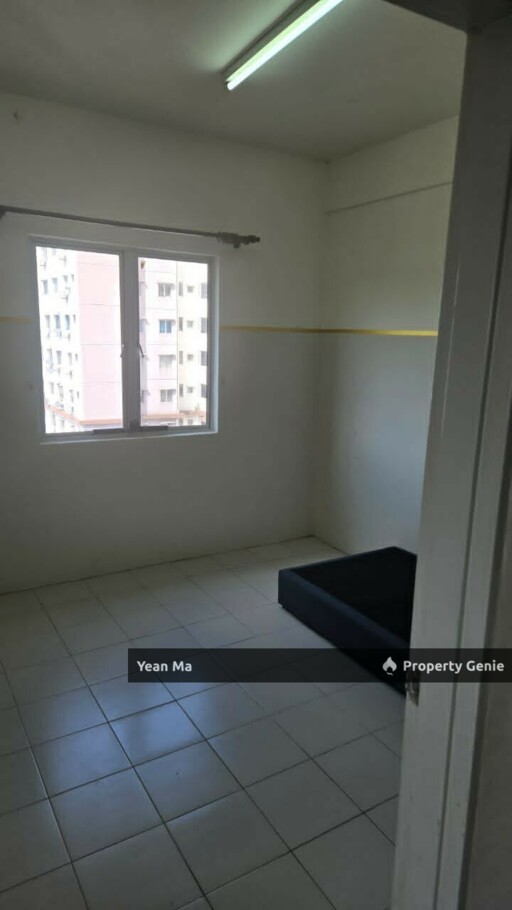 Desa Mas Apartment Bandar Country Homes Rawang