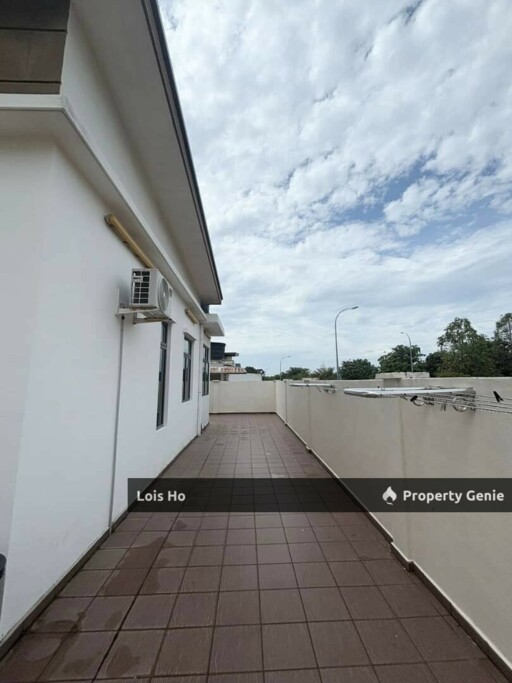 For Sale GJH Paya Rumput Perdana Single Storey Bungalow 600k