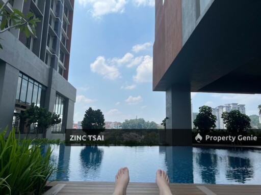 Emerald 9 {Save RM 85,500}