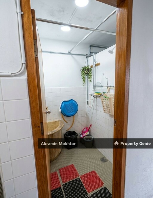 Nearby Sk & SmK | Single Storey Lorong Teratai, Bandar Baru Kuala Selangor