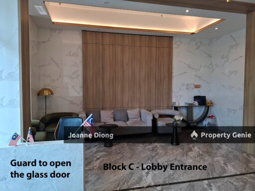 Aradia Residence @ Lake City KL North