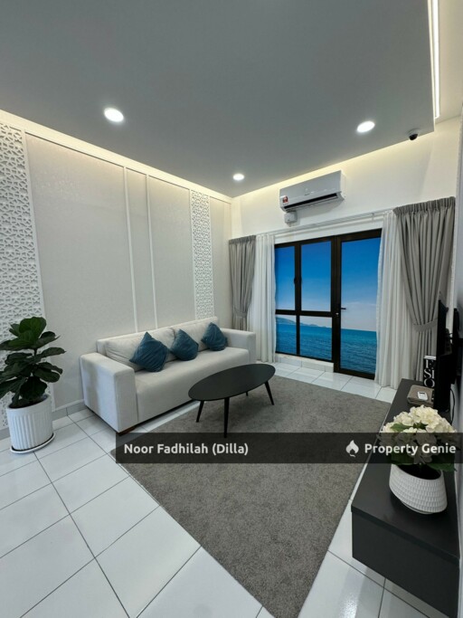 Zero Downpayment Freehold Condominium Klebang Cove Spacious Unit