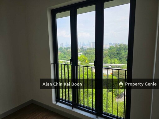 East 57 Melawati 3 Storey Superlink For Sale