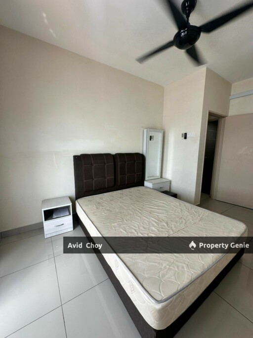 ARC @ Austin Hills , 3 Bedroom (Fully furnished)(Nice Unit)