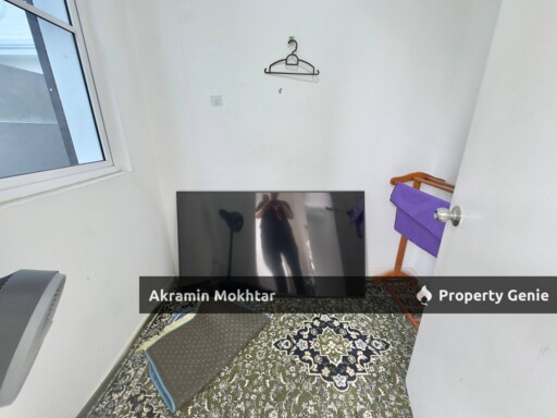 FREEHOLD & FACING OPEN | 1-STOREY BUNGALOW KINGSVILLE @ SETIA ECOHILL, SEMENYIH