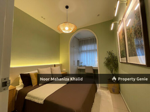 M Tiara Skudai Johor