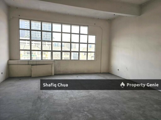 Three Adjoining Office Floors Desa Pandan, Kuala Lumpur For Sale