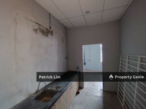 Taman Angkasa Nuri Corner Shop Lot [FOR RENT]