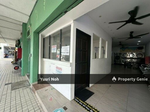PPAM SELASIH, PRESINT 17, PUTRAJAYA