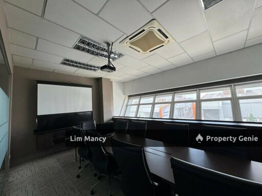 Nusajaya Tech Park Medium Industrial Factory For Rent