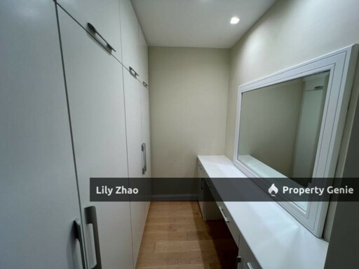 3 Kia Peng Serviced Residence for Rent, Newly Renovated, Luxury Living near KLCC