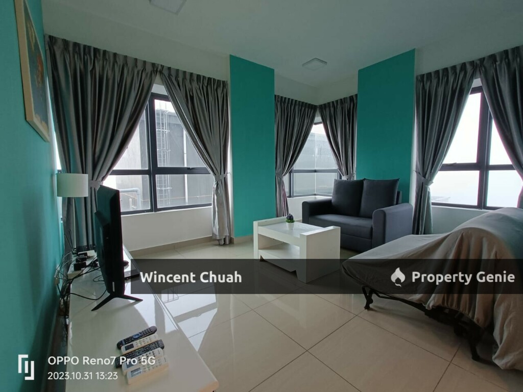 Arte Plus @ Jalan Ampang, Ampang Hilir, Kuala Lumpur