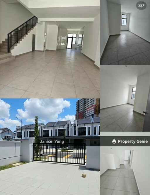 Alluvia @ Setia Eco Cascadia