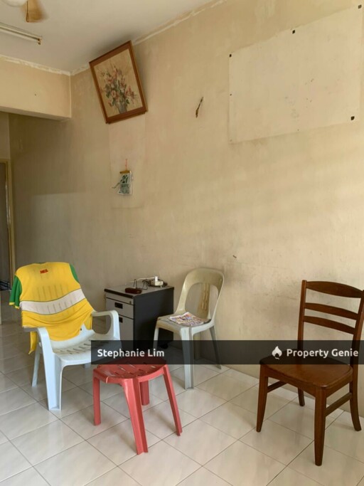 Taman Batu Uban - Affordable Living with 24 Hour Security in Bayan Lepas