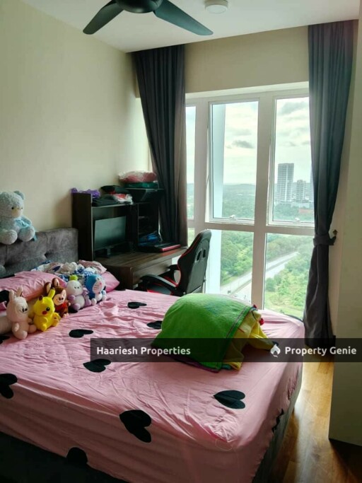 Room For Rent Medini Signature Iskandar Puteri Johor Bahru