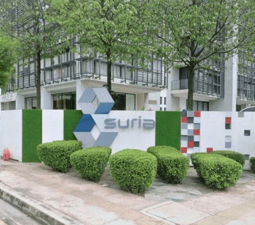 8 Suria Boutique Offices