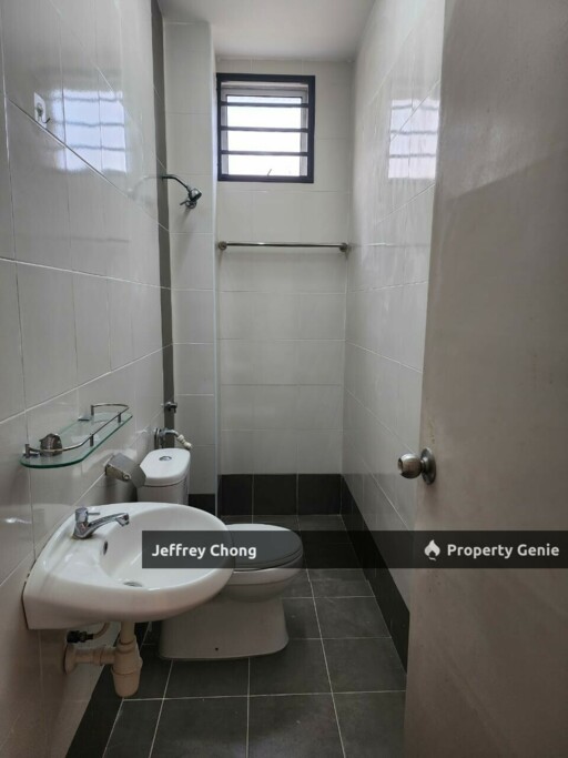 Townhouse in Bandar Ainsdale Seremban