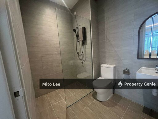 Luxury Apartment @ Senai For Sale!!!