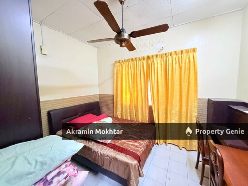 Renovated | Kg Ampang Indah Lembah Jaya Ampang Single Storey Bungalow House