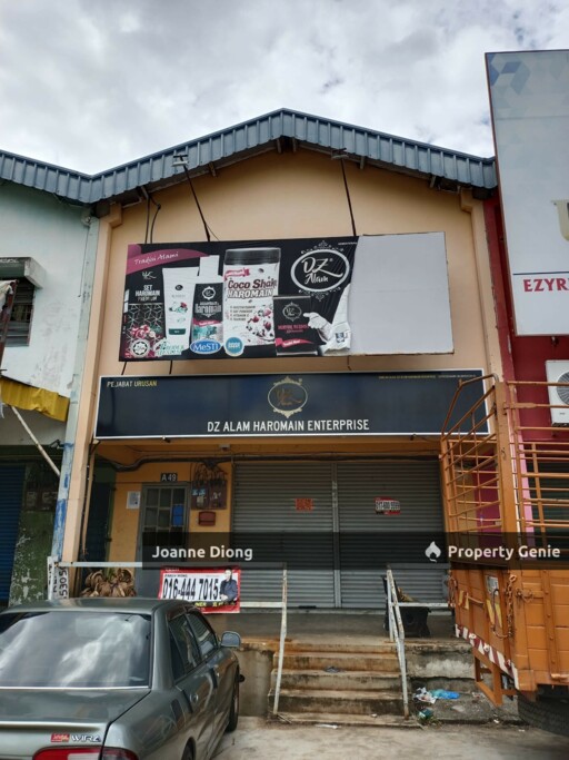 Sungai Lalang