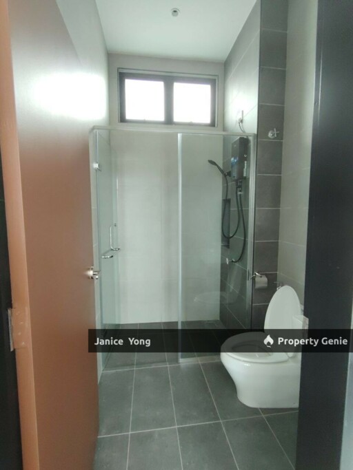 Greenwoods Residence @ Taman Daya