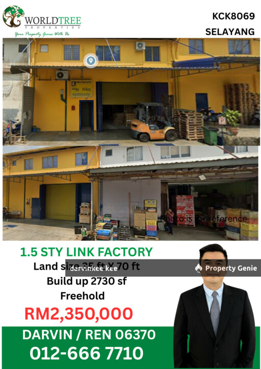 SELAYANG BIDARA