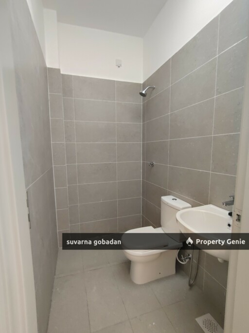 Single Storey Terrace House - Klebang Ipoh, Perak