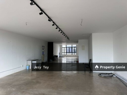 Kota Masai Jalan Ekorperniagaan Shop For Rent (1St Floor)