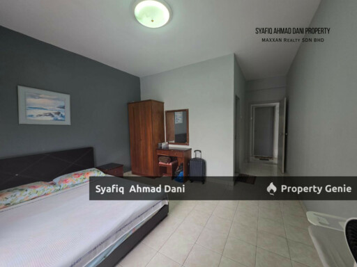 Marina View Villas Freehold with Lift Best for Investment