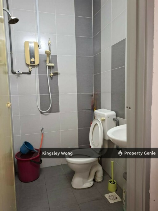 Station 18 Pengkalan Near Aeon Lotus 1.5 Storey Terrace House Facing Field Unit
