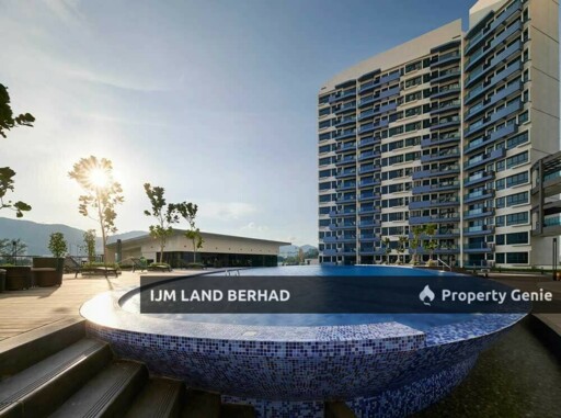 Waterside Residence
