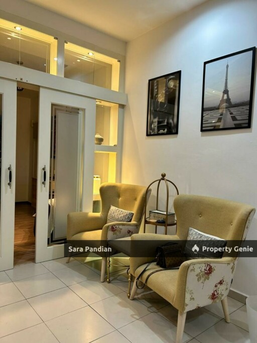 Seri Botani 2Storey Freehold House for Sale in Ipoh