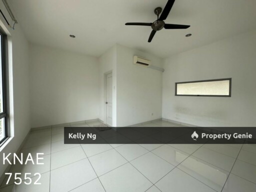 3 Sty Bungalow House At ambang Botanic 2 Klang For Sale & Rent