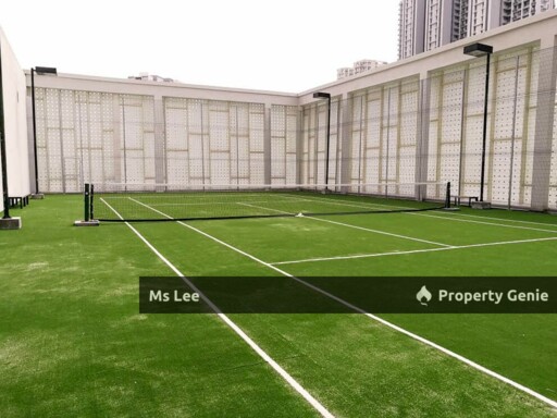 Pavilion Hilltop @ Mont Kiara-level 20 facing KLCC-Sale below bank value Rm50k