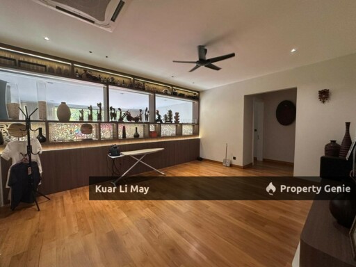 The Ridgewood, Desa Parkcity