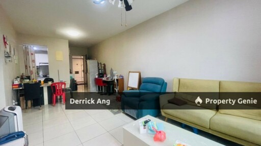 For Rent - Sky Breeze Condominium For Rent Johor Bahru For Rent Johor For Rent Bukit Indah For Rent