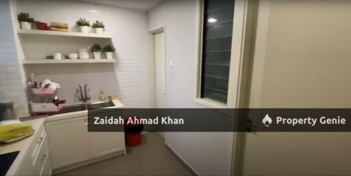 The Reach Titiwangsa Designer Condominium With Private Lift