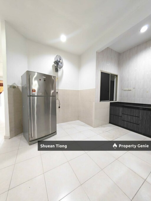 Taman JP Perdana Single Storey House for Rent @ RM 1,800