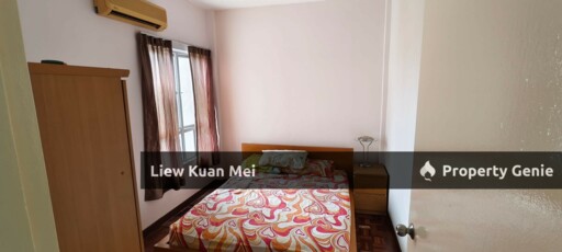 Casa Damansara 1 SS2 Well Maintained 3 Bedroom Condo for Sale