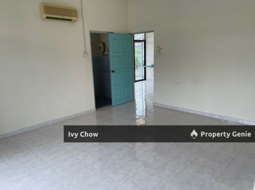 Double Storey Semi D For Sale