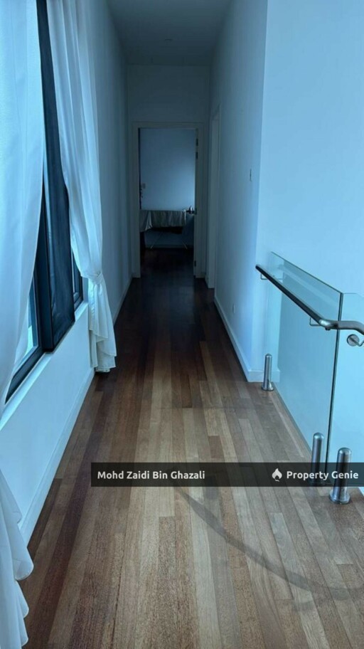 Below market Price  3 Storey Banglo Cyberjaya