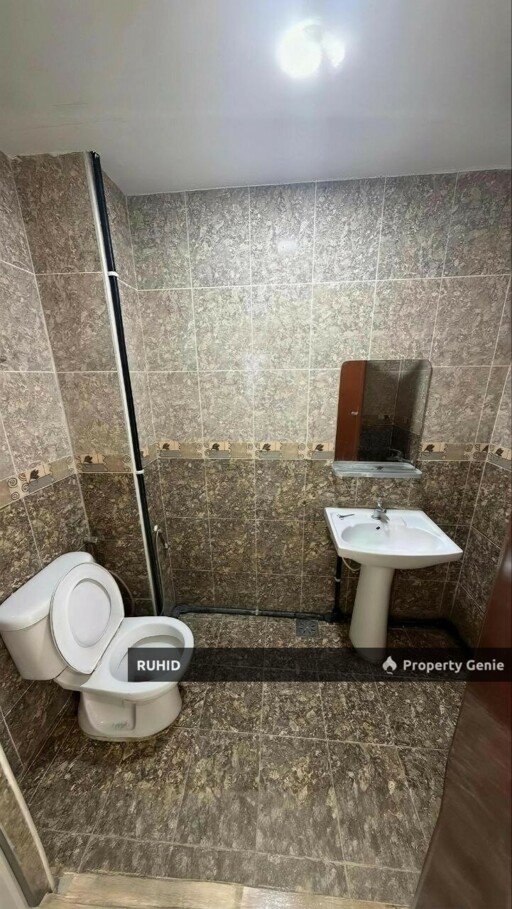 Freehold Endlot Double Storey Terrace For Sale @ Taman Muhibbah Saleng Senai | Fully Renovated