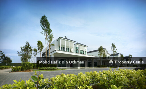 ECO HORIZON ASHTON, BANDAR CASSIA PENANG
